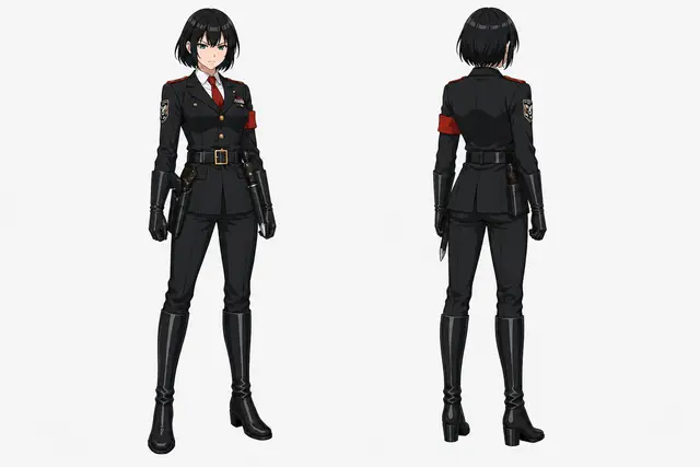Profile image of 안나 란드베리