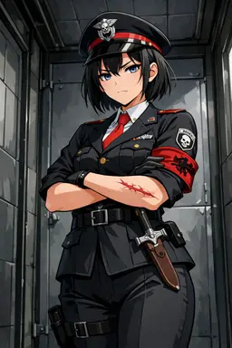 Profile image of 안나 란드베리