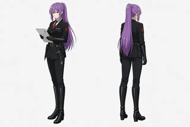 Profile image of 에리카 란츠
