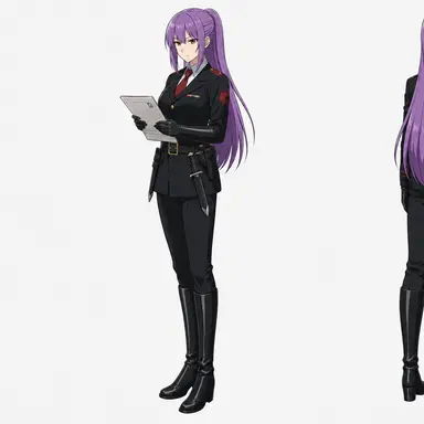 Profile image of 에리카 란츠