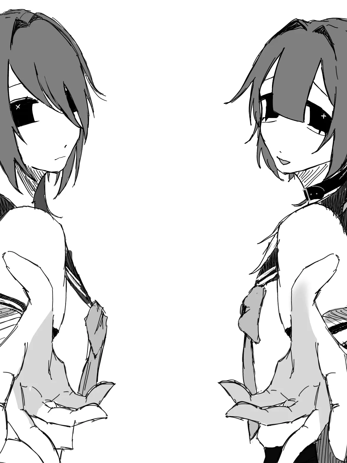 lnirr의 The Two and You