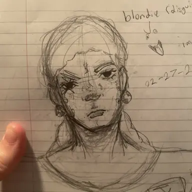 Profile image of Blondie