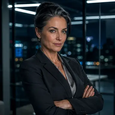 Profile image of Drea Scott