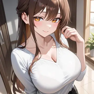 Profile image of Kanako