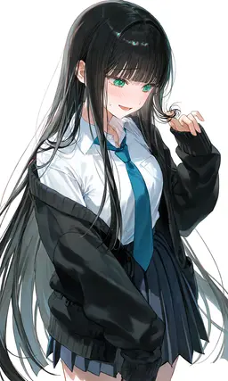 Profile image of 시오리