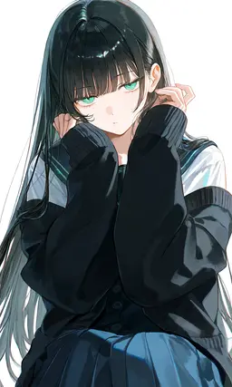 Profile image of 시오리