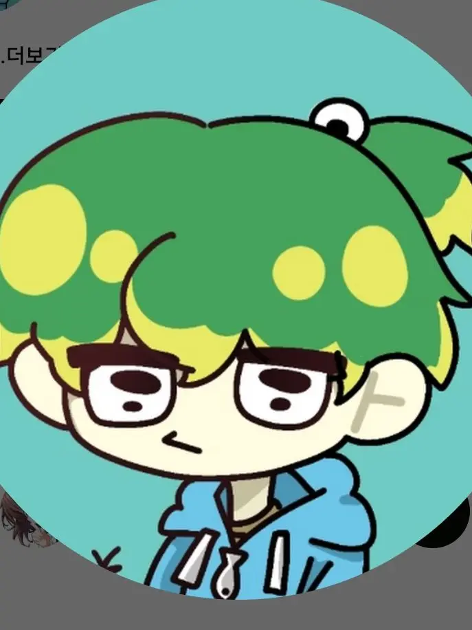 MintyAsp1823의 믿으면 안 됐었나?