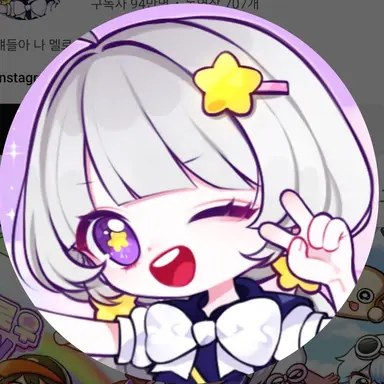 Profile image of 멜로우