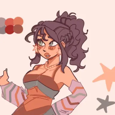 Profile image of Maddie Hatter