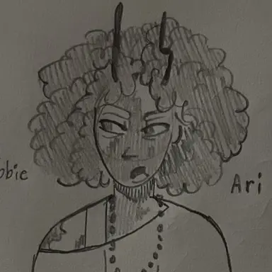 Profile image of Ari Absolem