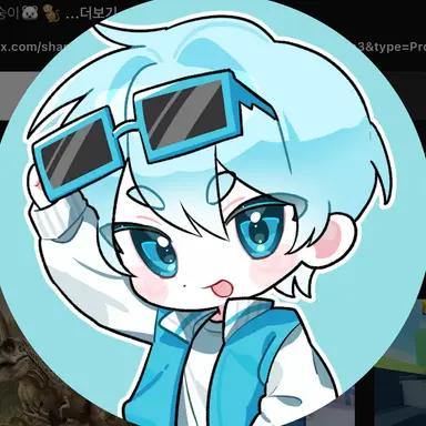 Profile image of 곰숭