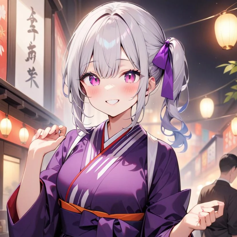 波奈