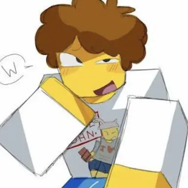 Profile image of Shedletsky
