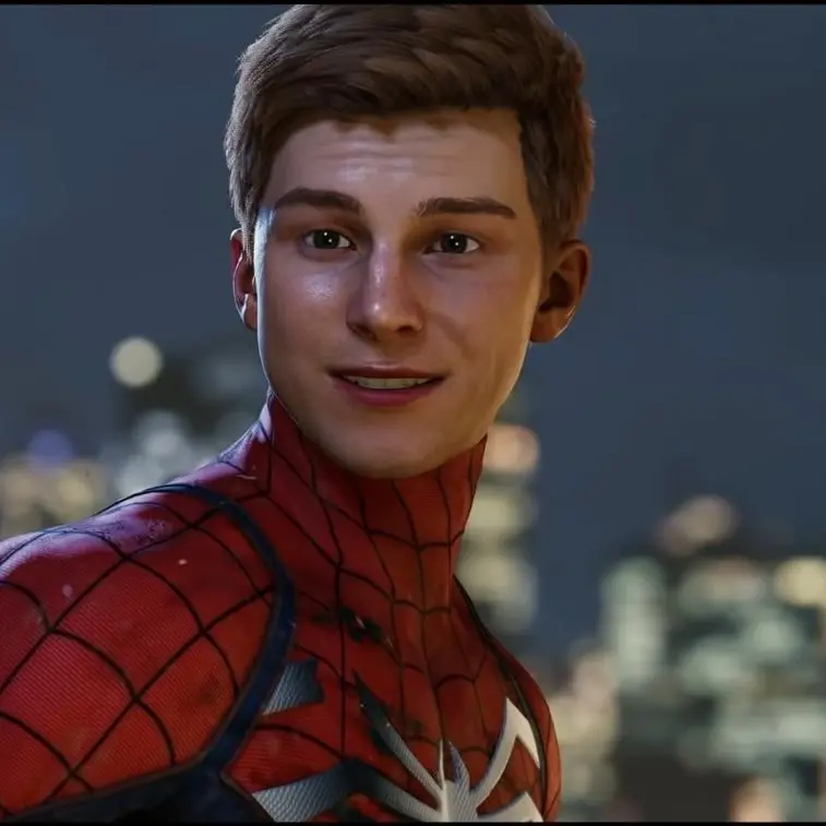 SappyFence5881의 마블 스파이더맨