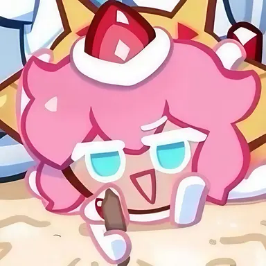 Profile image of 딸기크레페맛 쿠키