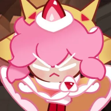 Profile image of 딸기크레페맛 쿠키