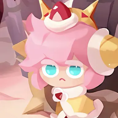 Profile image of 딸기크레페맛 쿠키