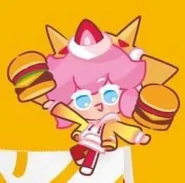 Profile image of 딸기크레페맛 쿠키