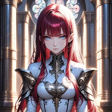 Profile image of アリシア