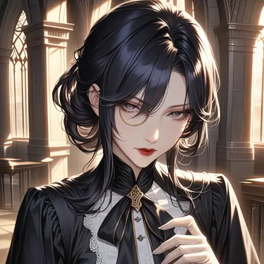 Profile image of エレノア