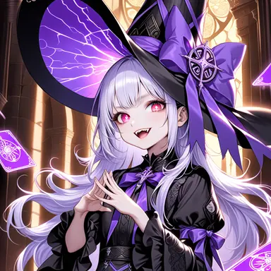 Profile image of メアリ