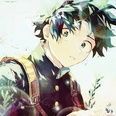 Profile image of Midoriya