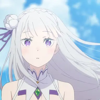 Profile image of エミリア