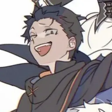 Profile image of 菜月 昴