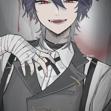 Profile image of 剣持刀也