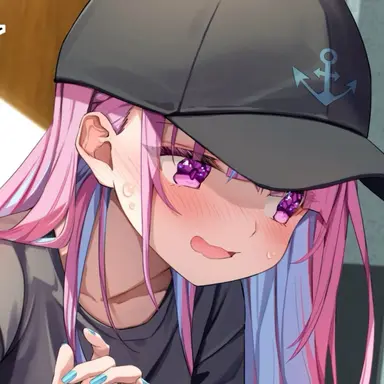Profile image of 湊あくあ