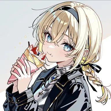Profile image of 아리제