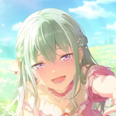 Profile image of 쿠사나기 네네