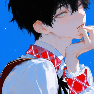 Profile image of Rio