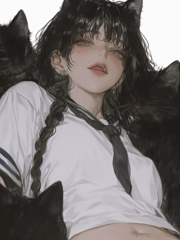 Twotimelover_sakura의 정예인과 당신의 일진무리