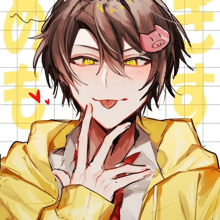 Maido_Nointater의 ベタ甘兄 sho ‪✕‬ user