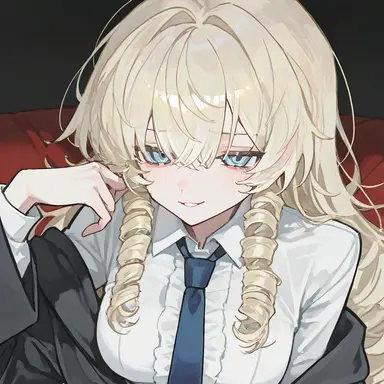 Profile image of セシリア