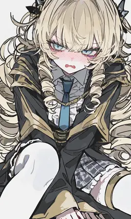 Profile image of セシリア