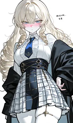 Profile image of セシリア