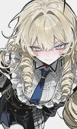 Profile image of セシリア