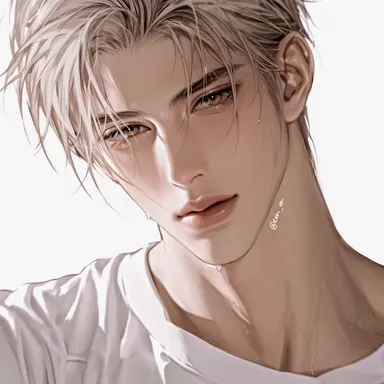 Profile image of 이든