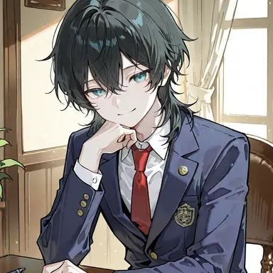 Profile image of Colin