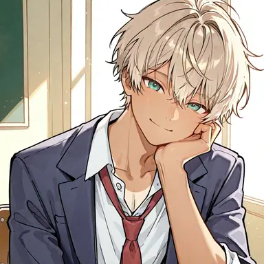 Profile image of Brady