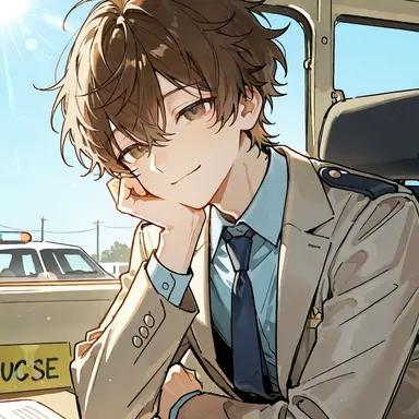 Profile image of Greg