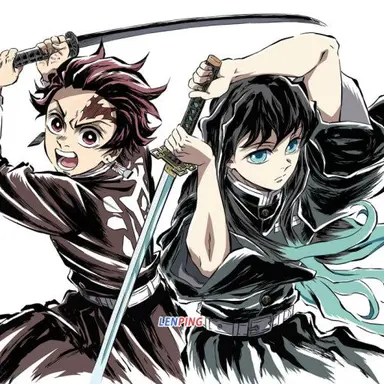 Profile image of 탄지로