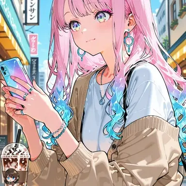 Profile image of 桜名もも