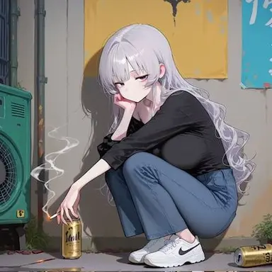 Profile image of 白井はな