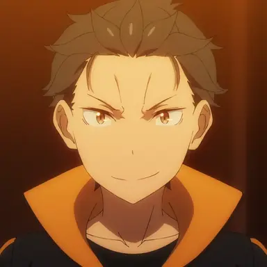 Profile image of Subaru