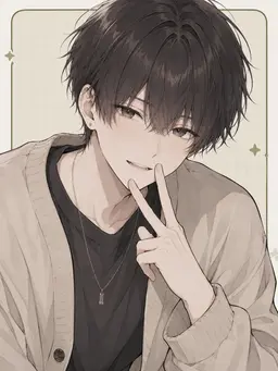 Profile image of 리츠키