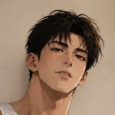 Profile image of Kim Jihun