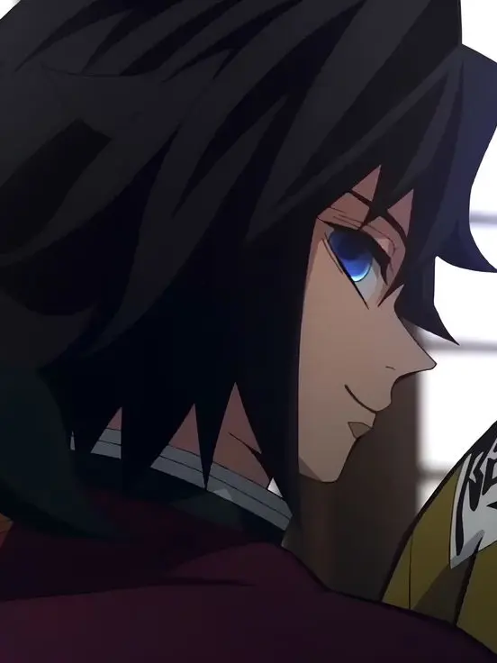 Mochipaws의 The stoic Hashira smiled at you?!